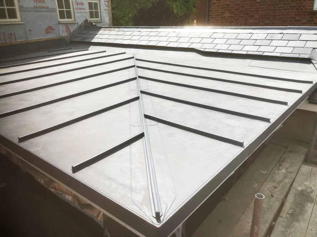 Flat Roofing